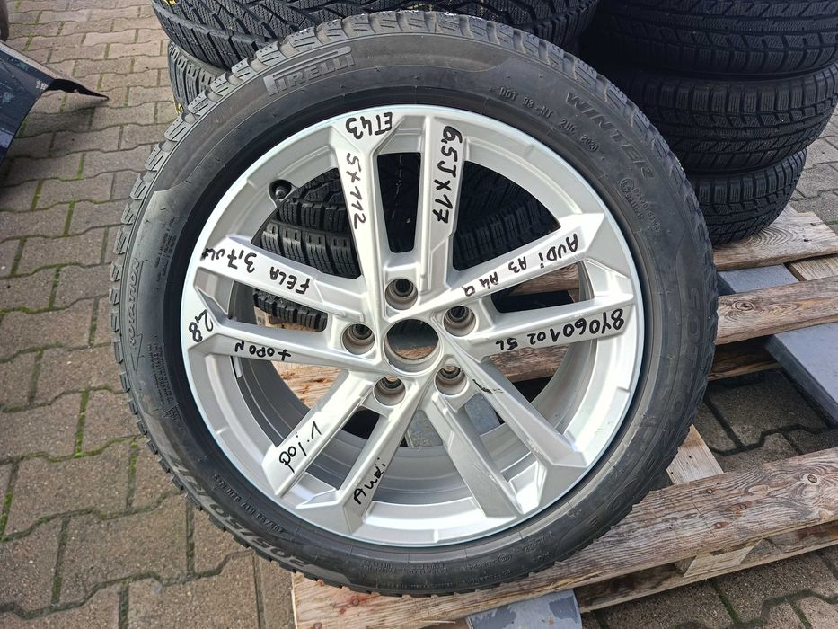 Koło Audi A3 A 4