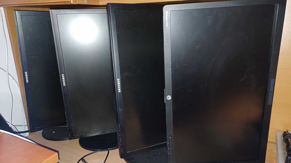 Monitor 22' NEC Samsung