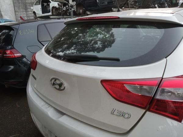 Porta / tampa da mala HYUNDAI i30 (GD)