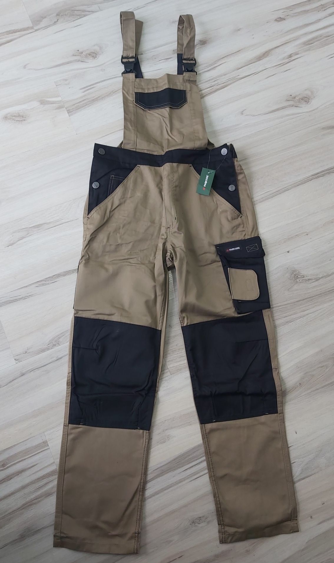 Ogrodniczki parkside 48