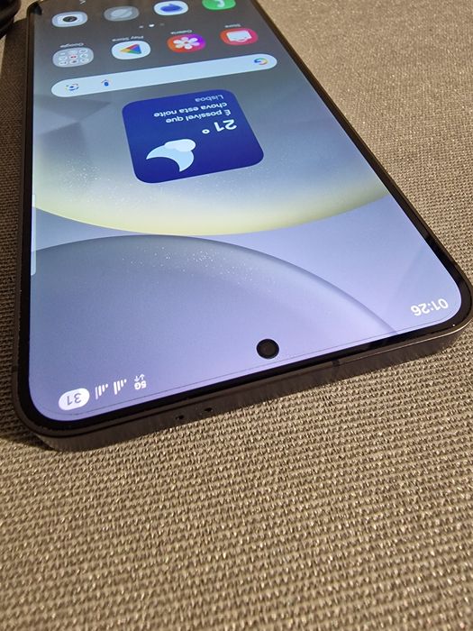 Samsung S24 plus ( 12 Gb 512 Gb )