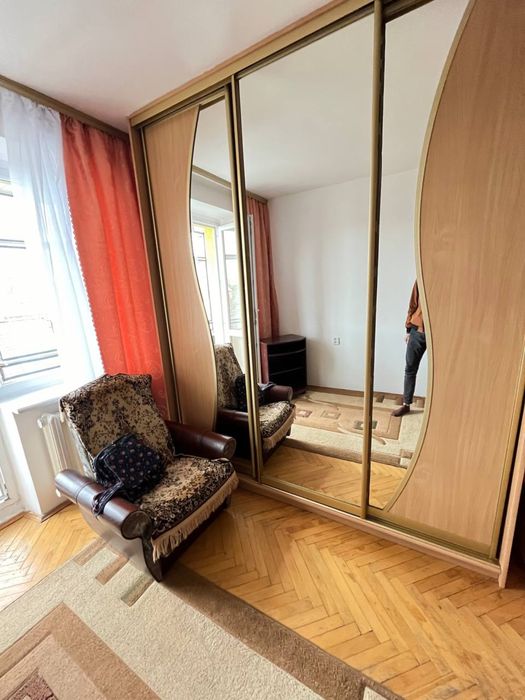 Оренда 2к квартири по вул. Кондукторська