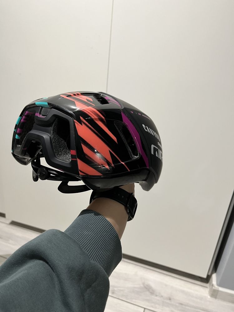 Kask GIRO Canyon Sram