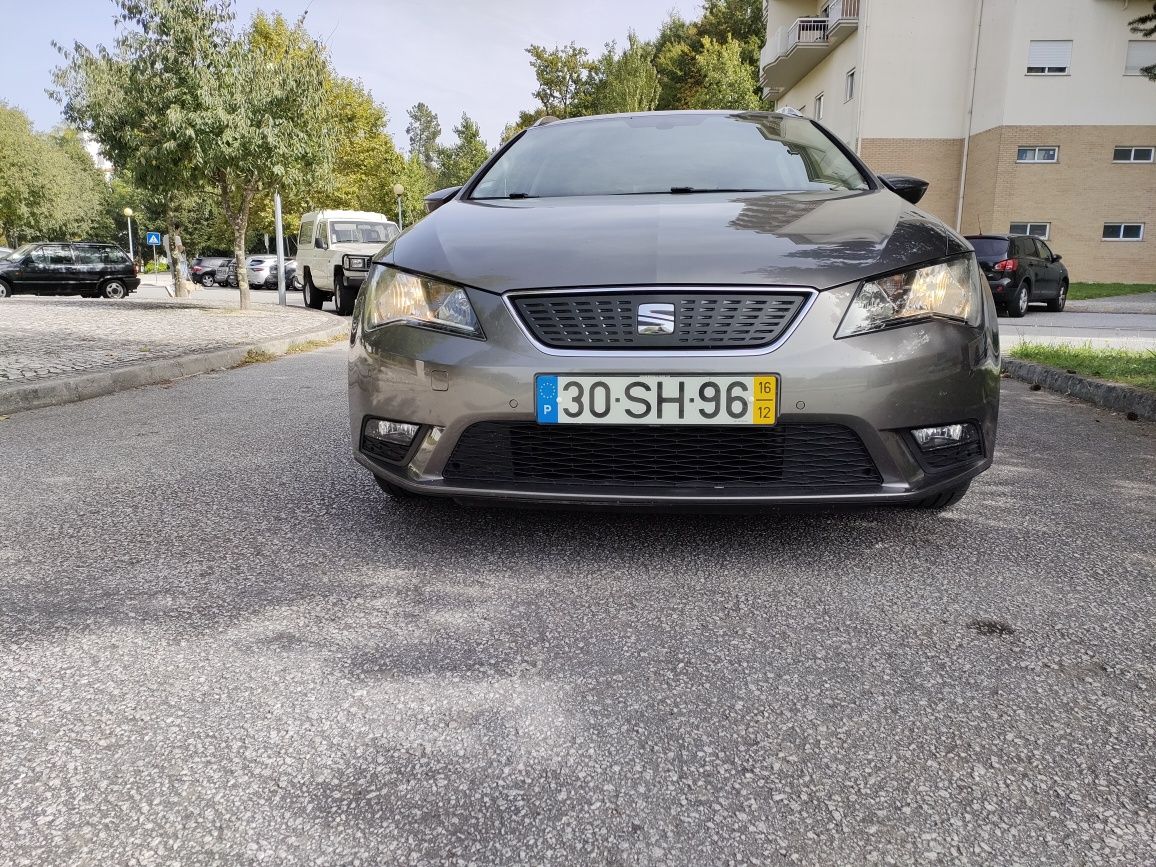 SEAT Leon ST 1.6