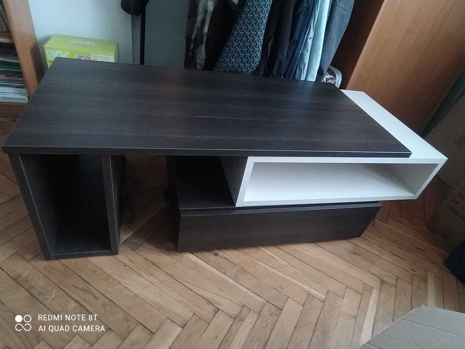 Stolik kawowy, hi-fi VOX meble