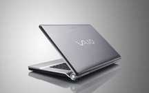 Lindo e charmoso Portátil Vaio  PCG-5R2M Sony