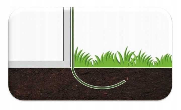 Tunel Ogrodowy Foliowy Szklarnia 2x3m FOLIAK 6m2 + GRATIS