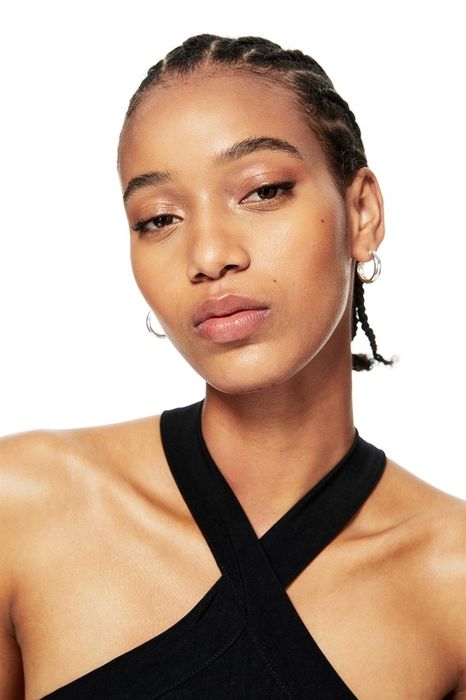 Сукня чорна H&M