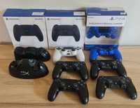 PlayStation 4 PlayStation 5 Джойстик комплект пс 4 пс 5 ps4