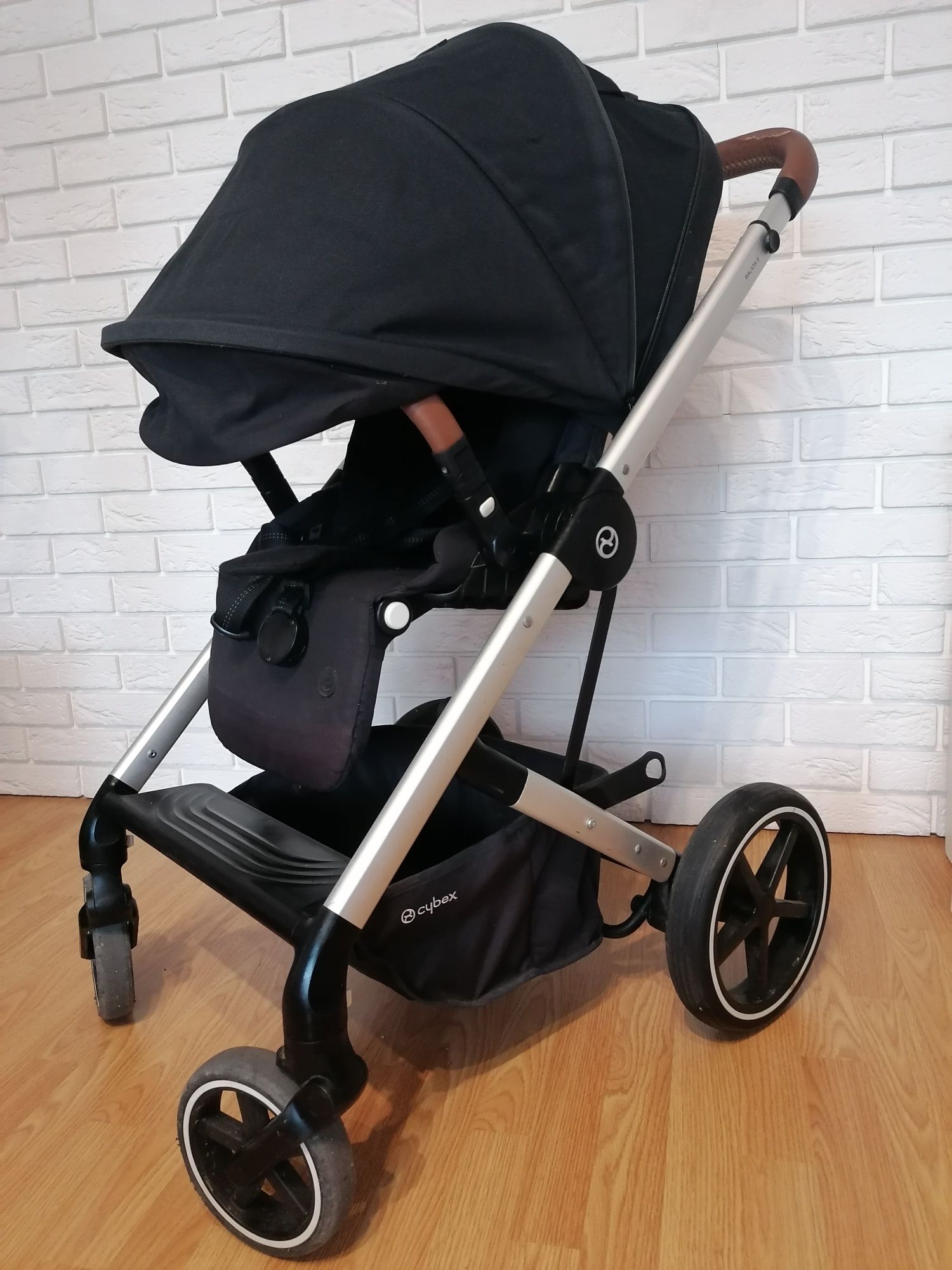 Wózek cybex balios s
