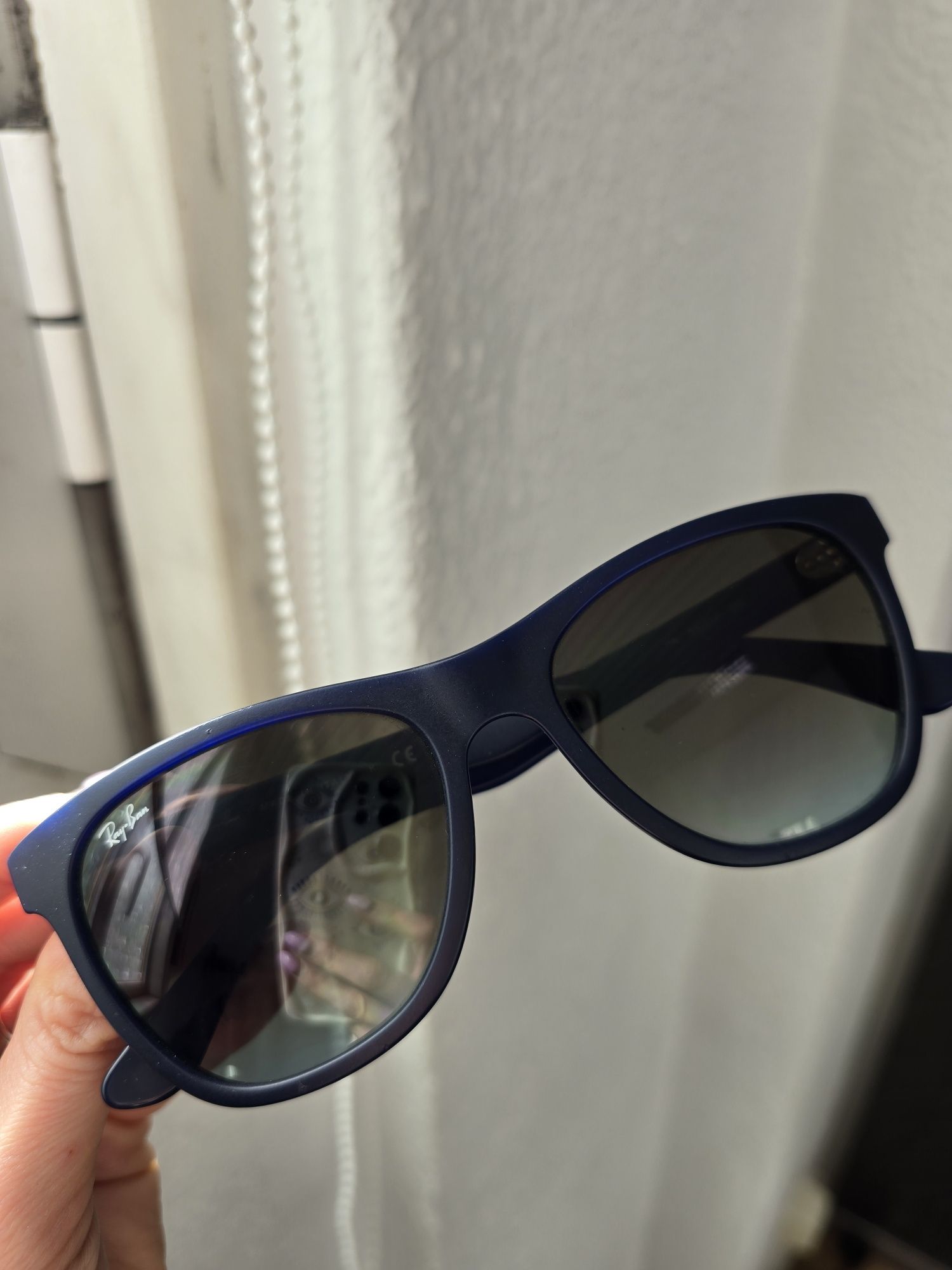 Óculos Ray-Ban Azul