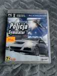 Polcija symulator PC
