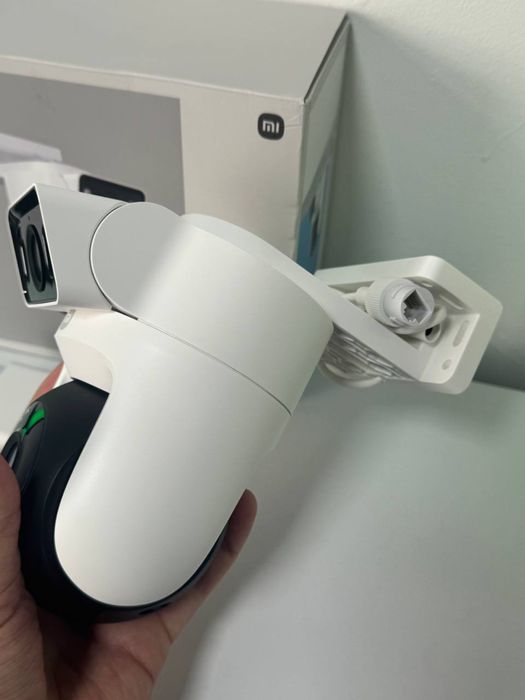 Камера Xiaomi CW500 відеоспостереження вулична видеонаблюдение