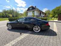 Mercedes-Benz CLS350 w przepięknym pakiecie BRABUS, Import Japonia