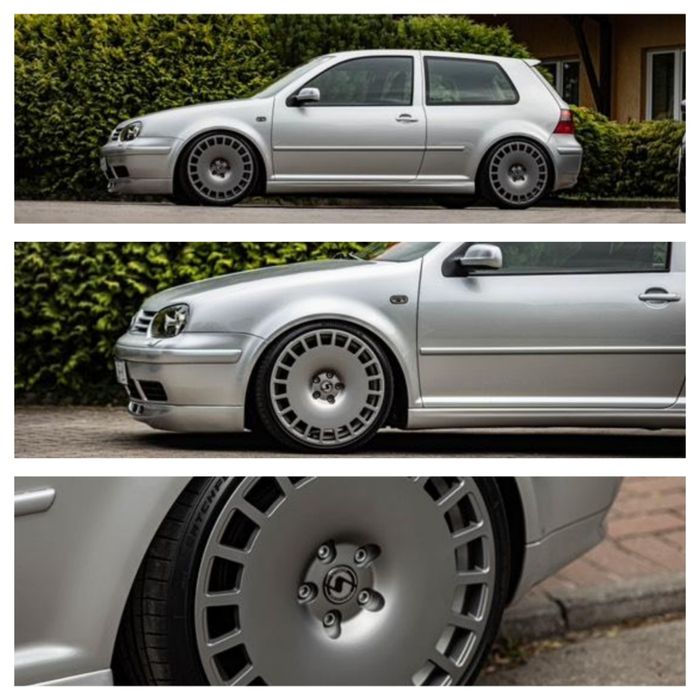 Schmidt TH LINE 19 cali 5x112 , nowe felgi i opony 215/35/19