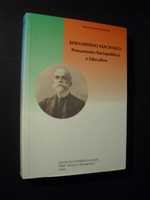 Bento (Fernando Hernâni);Bernardino Machado-Pensamento Sociopolítico