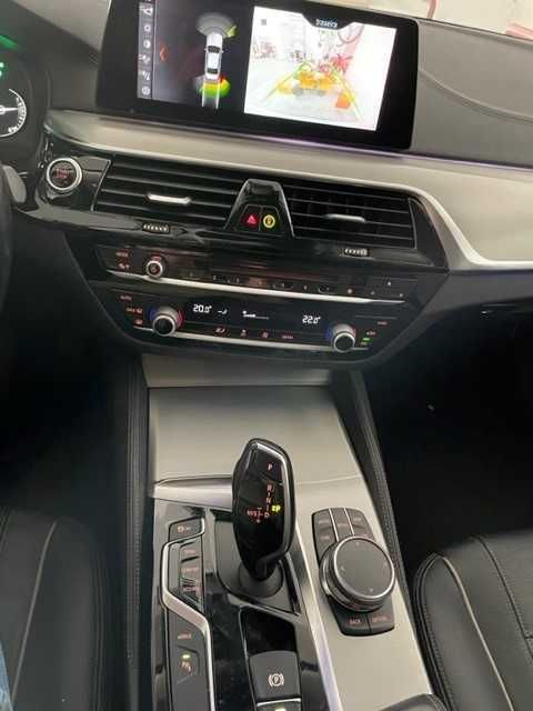 BMW 530E de 2018 em excelente estado