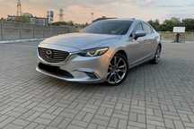 Продам Mazda 6 2015 GRAND TOURING Ідеал