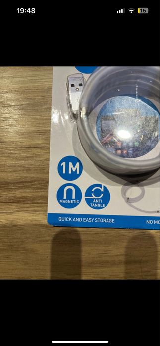 Kabel Usb typ A do telefonu
