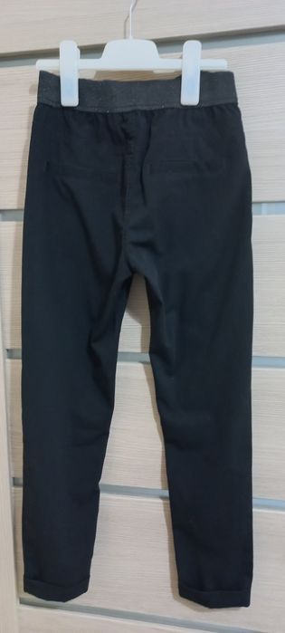 Spodnie eleganckie , galowe Reserved roz.146 stan bdb