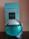 Bvlgari aqva marine pour homme