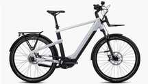 Rower elektryczny Winora Yakun R5 PRO HIGH roz. 50cm Raty 0%