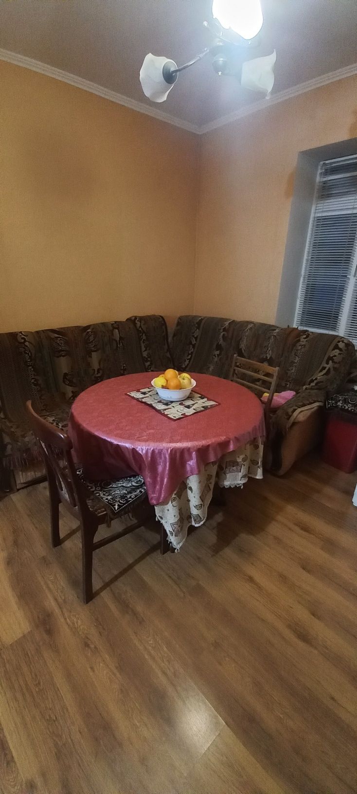 Продаж будинку в центрі на С.Бандери(Толстого)