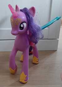 Little Pony Księżniczka Twilight Sparkle duża