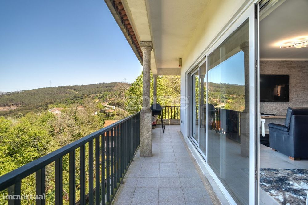 Moradia T6 Isolada – Oportunidade Única!