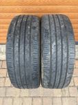 235/55/19 Continental 2 opony letnie 5.87mm 2023r wysyłka!