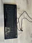 Klawiatura membranowa tracer Incudo Black