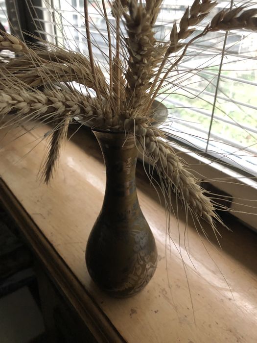 Ваза Пакистан