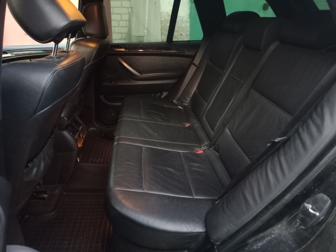 Авто в м.Умань. Bmw x5 e53 3.0d