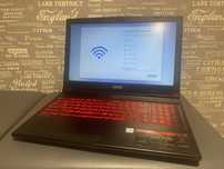 Laptop Gamingowy MSI GL 63 8RC