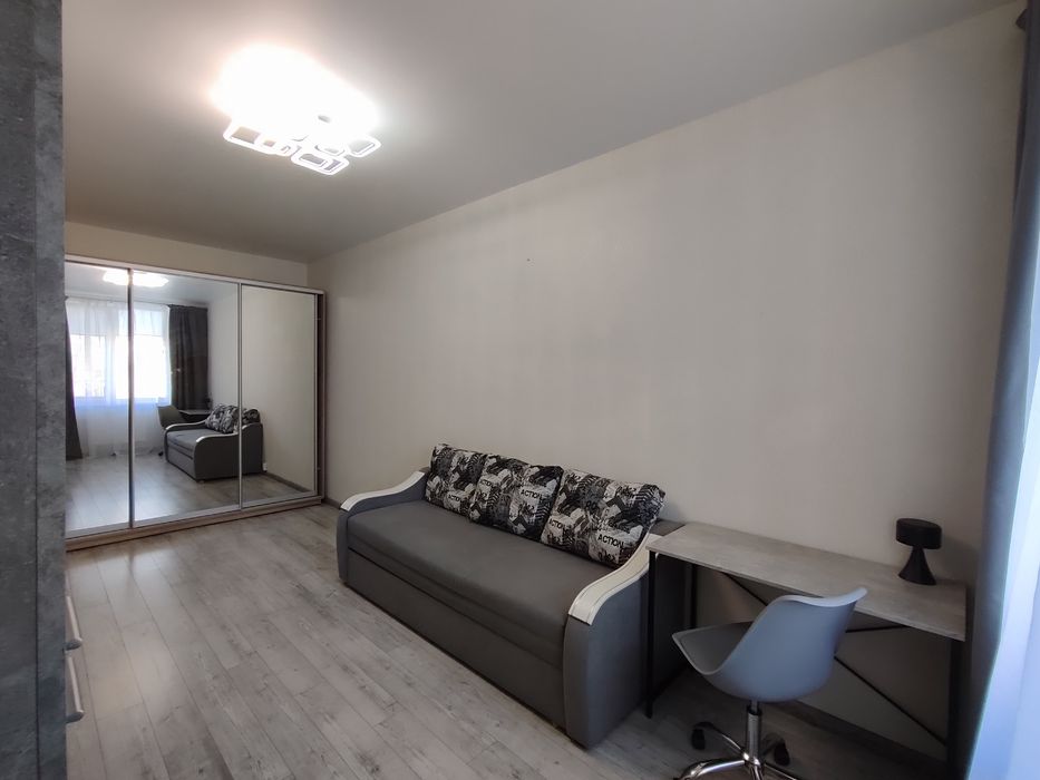 Сдам квартиру в ЖК "Михайловский городок", ул.Михайловская 8. Центр