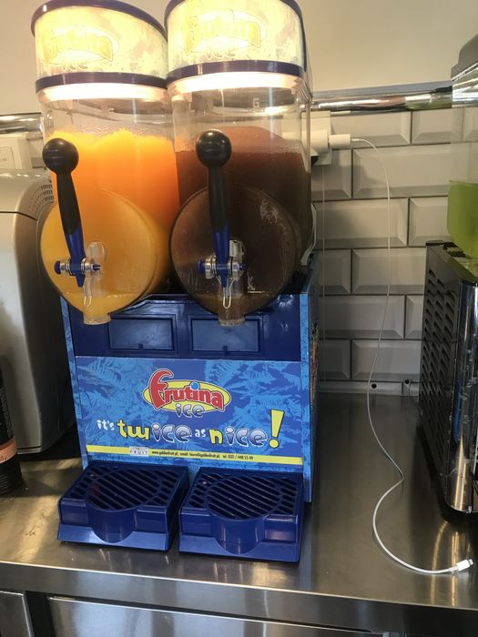 Granitor BRAS dwukomorowy