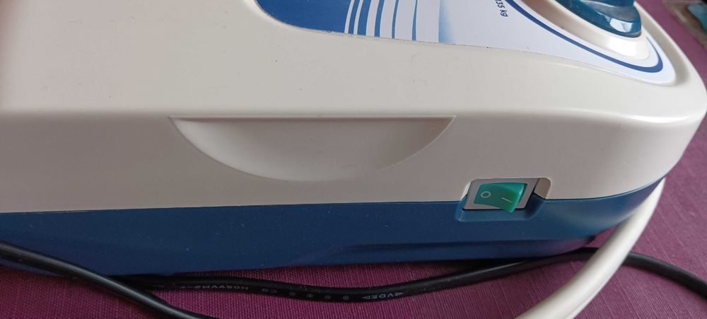 Compressor para colchão de escaras