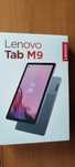 Tablet Lenovo TAB M9 + etui