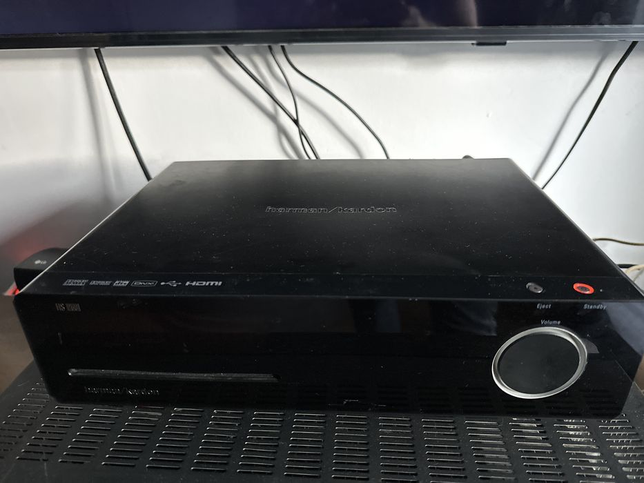 Harman Kardon HS 250