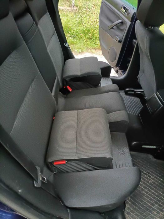 Sprzedam vw Passat 1.9tdi piekny 2002r klima sprawna import niemcy