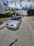 Renault megane break 1.5 dci