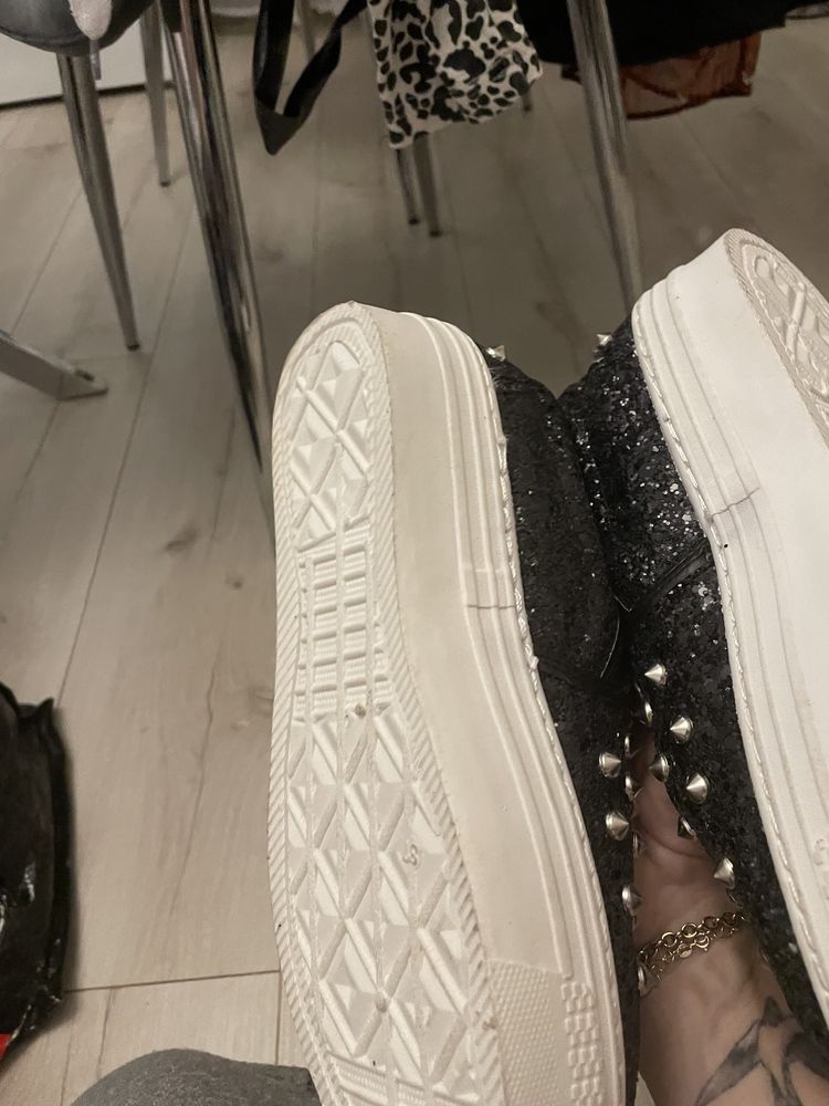 Nowe buty włoskie 50zl