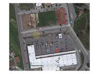 Terreno para construção comercial - Valongo