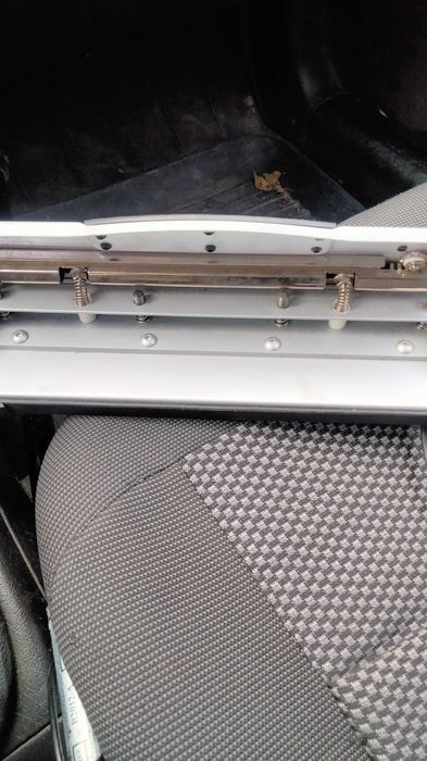 Дирокол офісний регулюємий