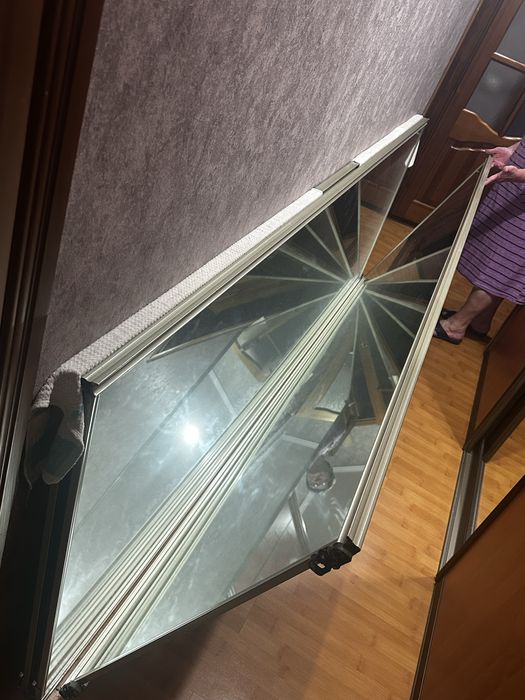 Дзеркало, дзеркала великі  3шт