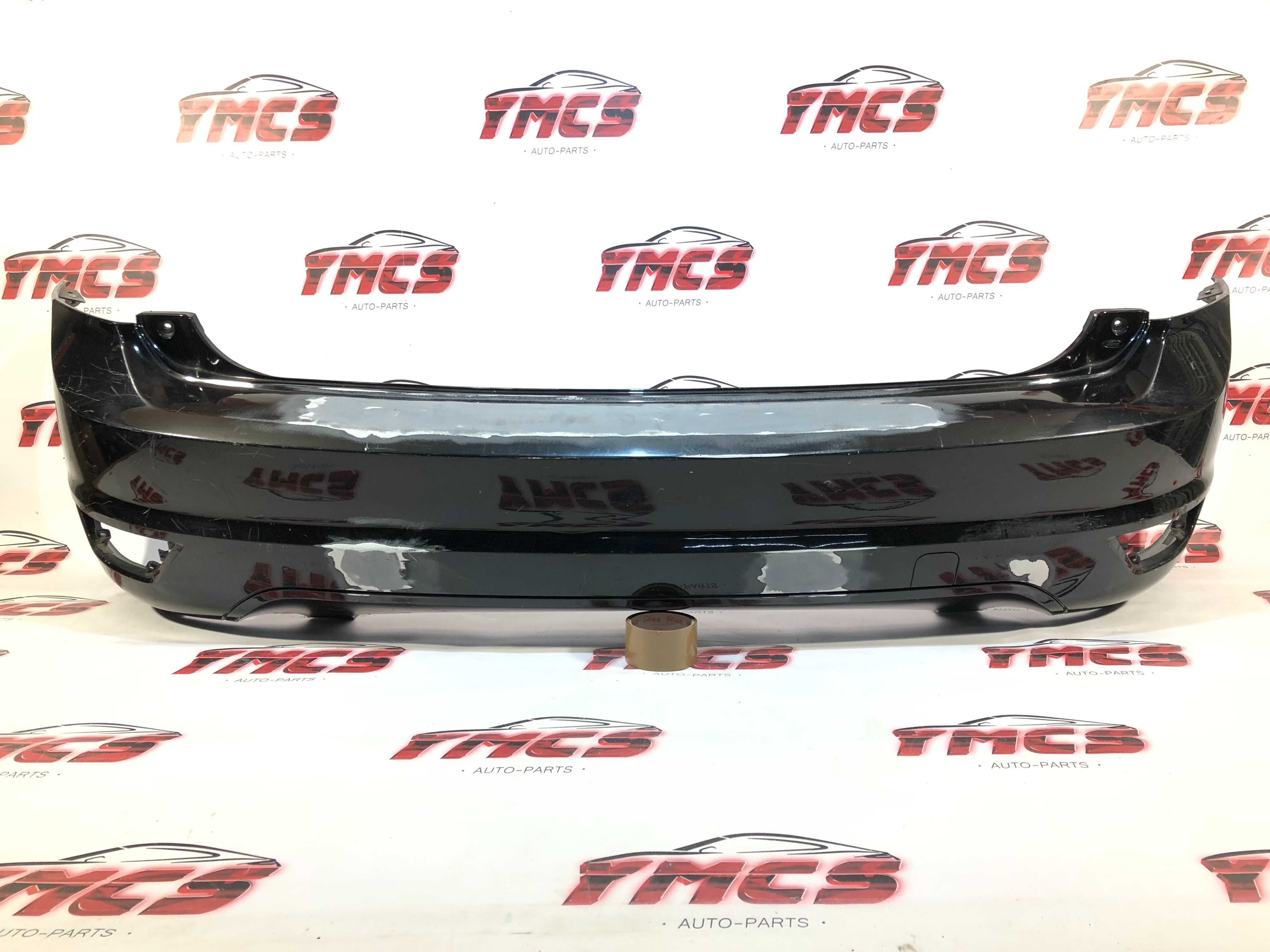 Parachoques Traseiro FORD FOCUS 2 2008/2011 ORIGINAL