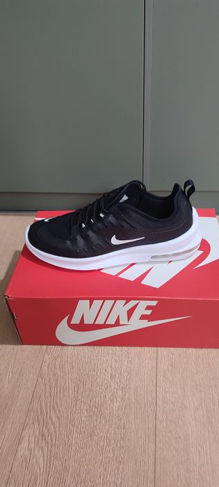 Buty Nike Air Max Axis rozm.43