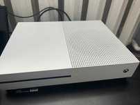Xbox One S 2 pady 11 gier