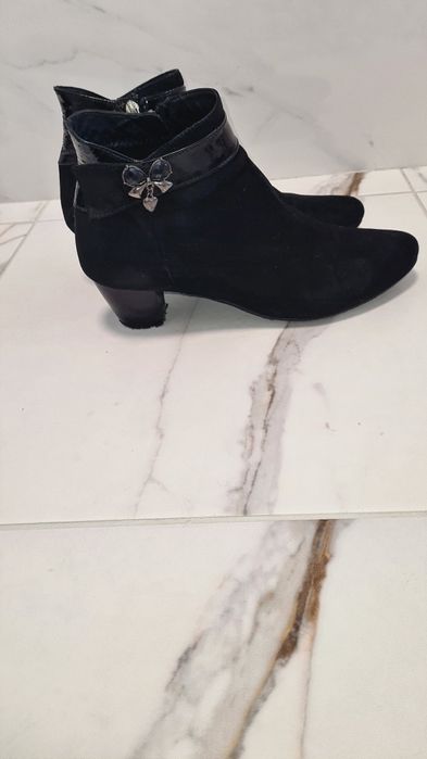 Жіночі черевики 41 розмір