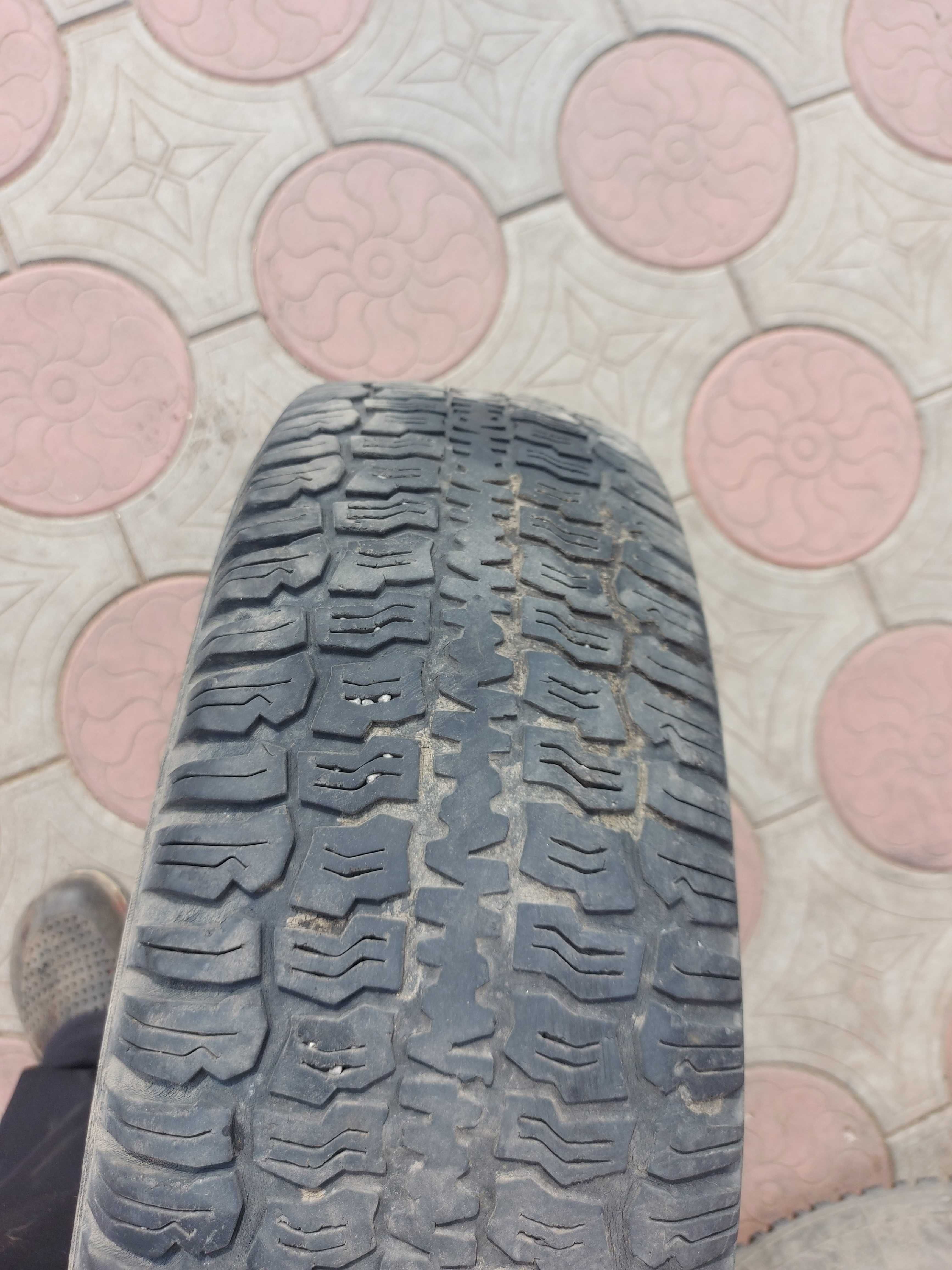 Шини Кама Флейм Kama Flame 205/70 r16